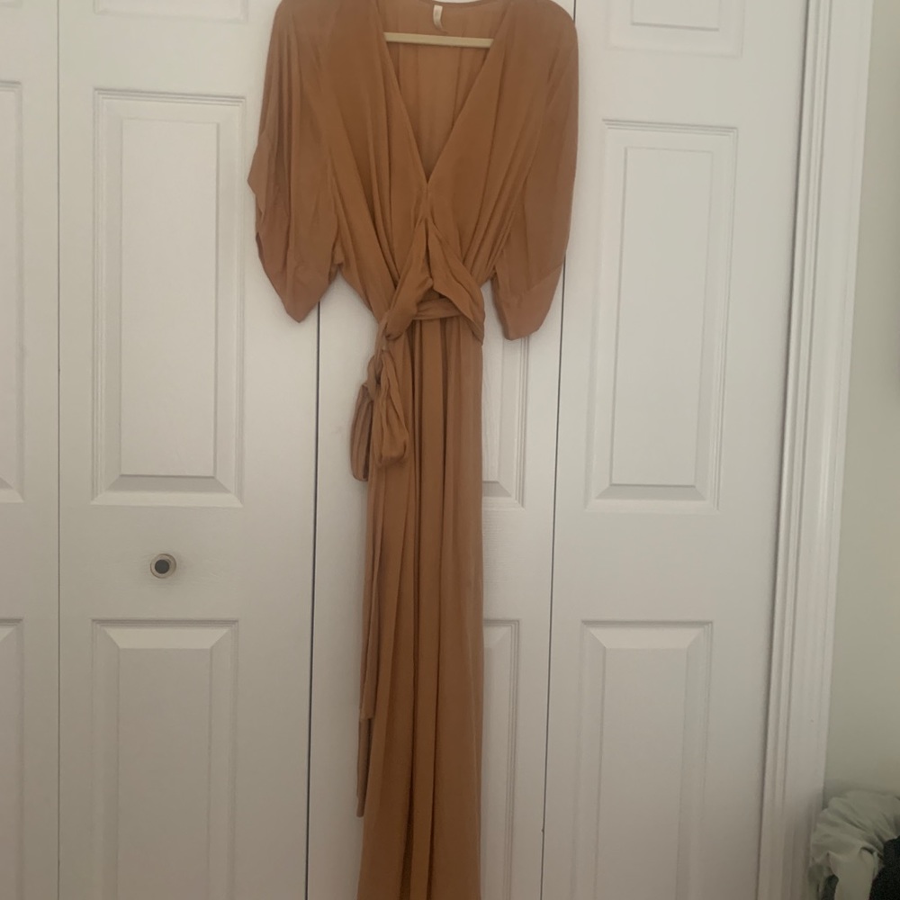 Hazel & Folk dress